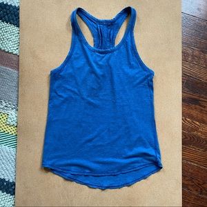 Lululemon Athletic Top